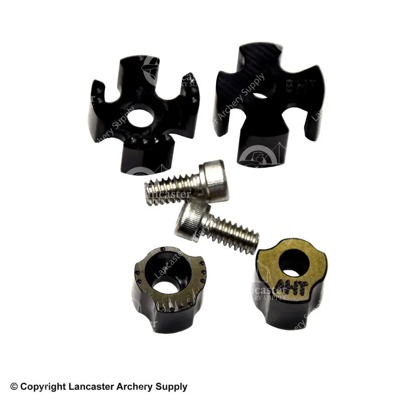 Lucky Stops Abh Pro Draw Stop For Hoyt Dfx Bows 1