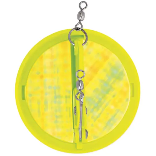 Luhr Jensen Dipsy Diver Weighted Trolling Divers