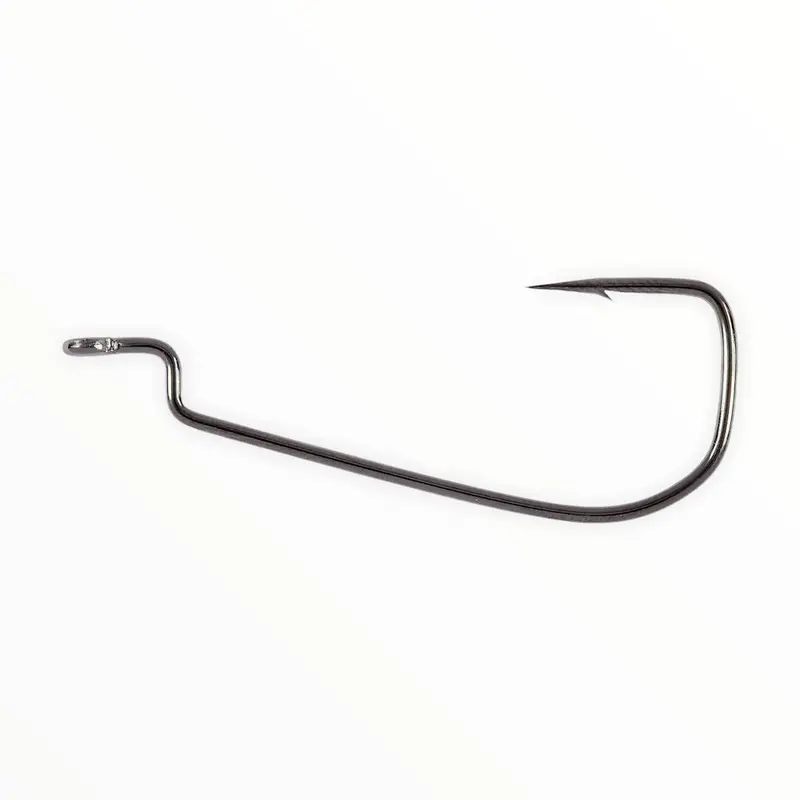 Lunker City Texposer Texas-Rigged Soft Bait 1