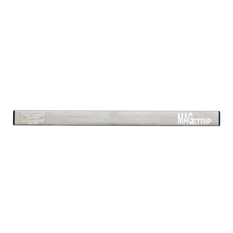 Magnetic Bow Press Mount – Strong Mag Strip 1