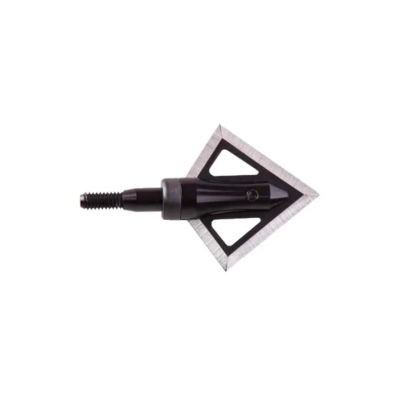 Magnus Black Hornet Fixed 2-Blade Broadhead 1
