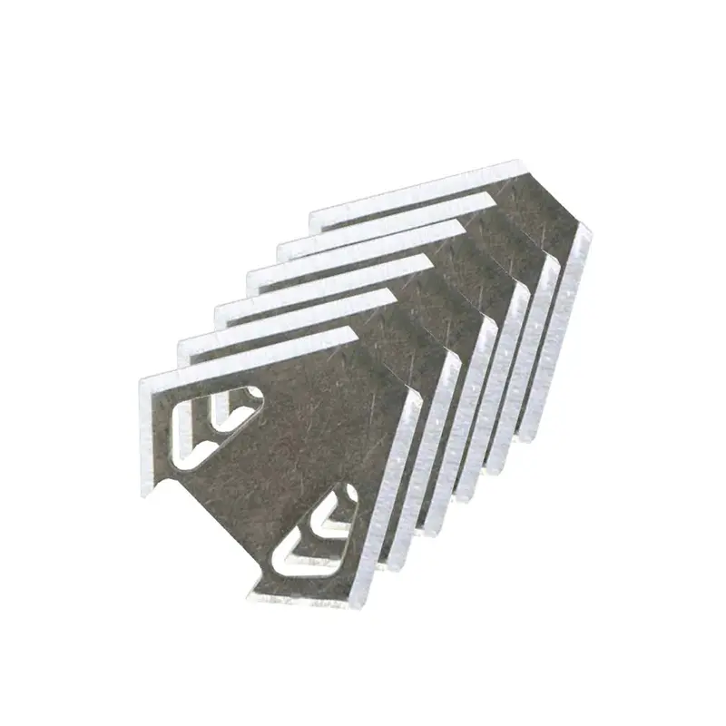 Magnus Stinger Bleeder Broadhead Blades 1