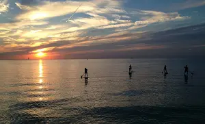 Marblehead Paddleboard Rental Service 1