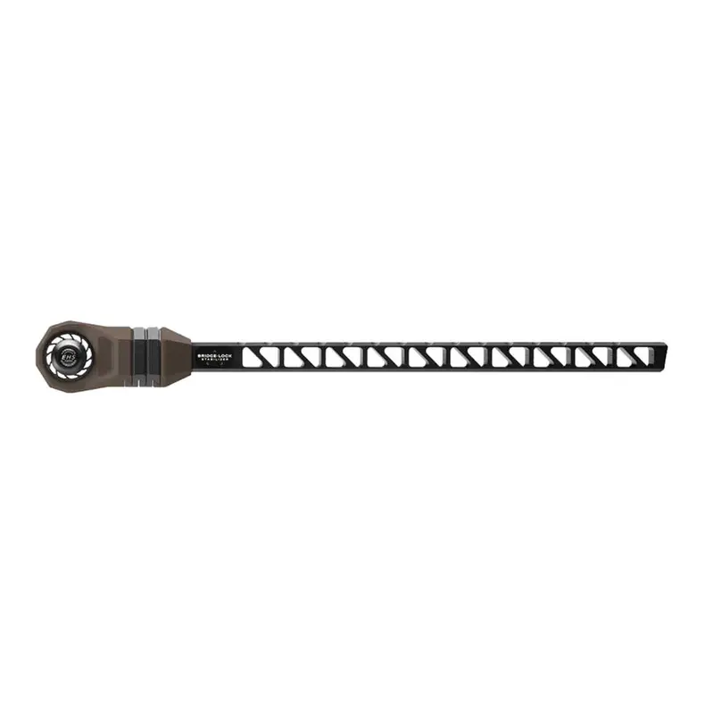Mathews Bridge-Lock 10-Inch Balanced Stabilizer For Competitive Shooting 13