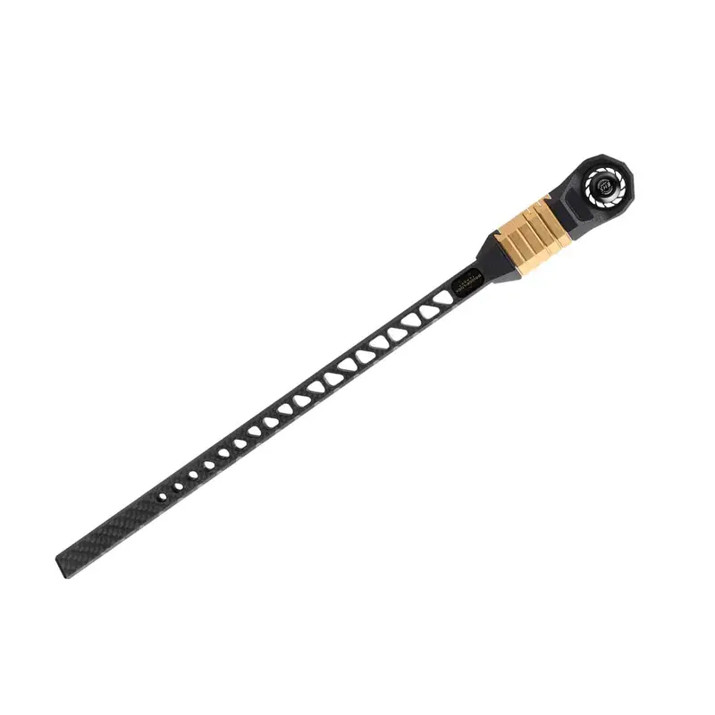 Mathews Bridge-Lock 12-Inch Carbon Target Stabilizer 1