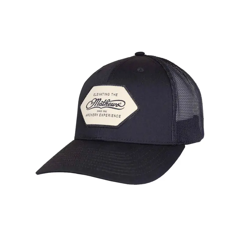 Mathews Impulse Adjustable Archery Hat 1