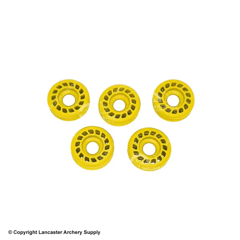 Mathews Mini Harmonic Vibration Dampeners 7