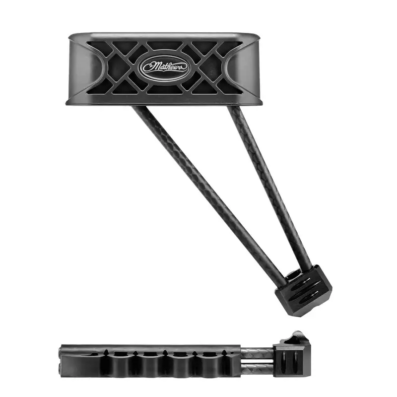 Mathews Q-Lite Lightweight Arrow Quiver 1