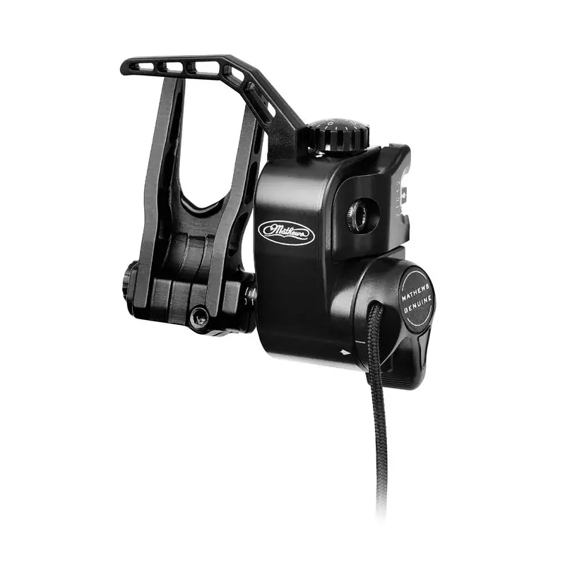Mathews Qad Integrate Mx Drop-Away Arrow Rest 1
