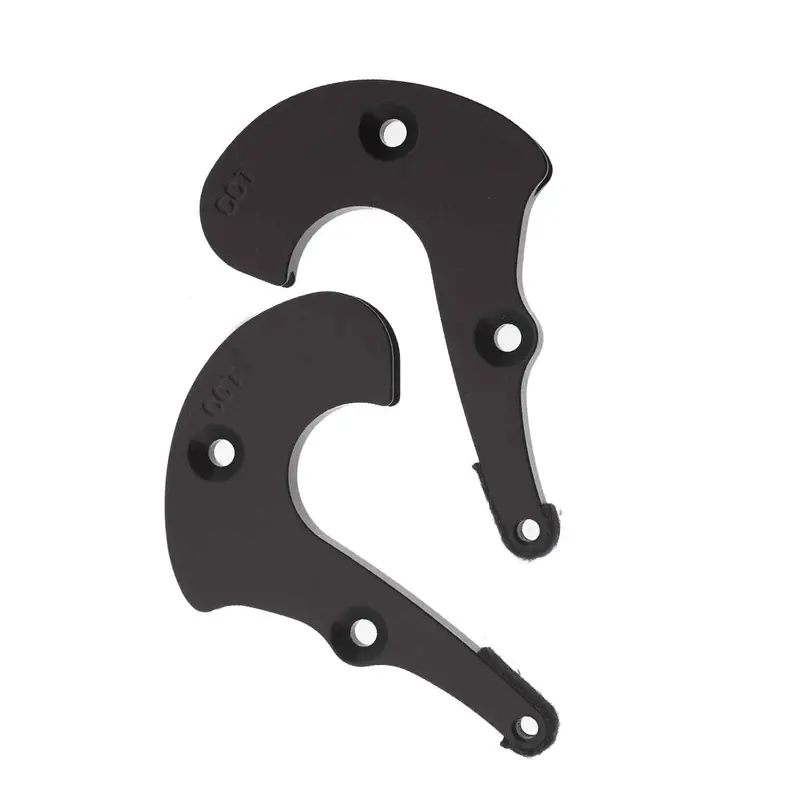 Mathews Rock Mods Trx Cam System – 80% Let-Off 1
