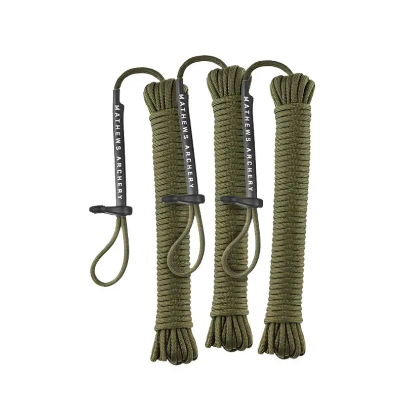 Mathews Scs Bow Rope – 3-Pack Silent Connect System Accessory Set 1