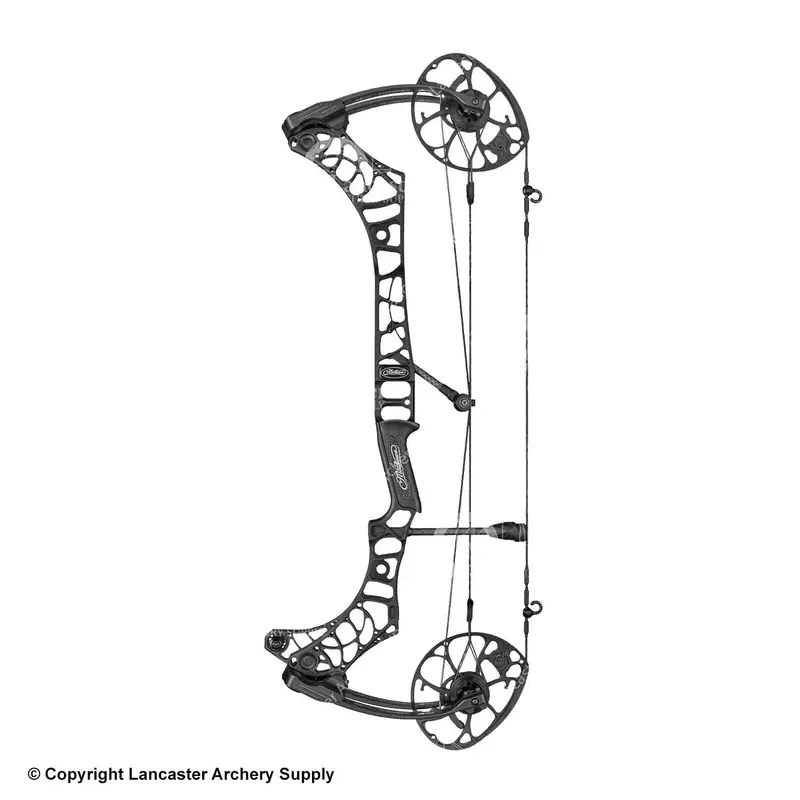 Mathews V3X 29" Compound Hunting Bow – 2022 Model 1