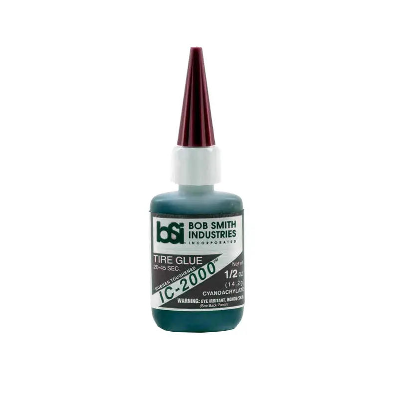 Maxi-Cure Black Rubber Flexible Adhesive 1