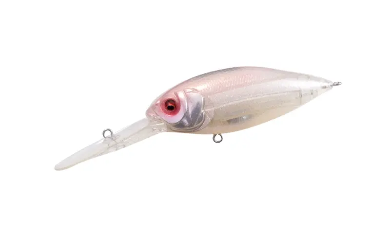 Megabass Deep X-300 Deep-Diving Crankbait 16
