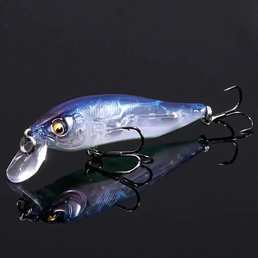 Megabass Gp Pro Blue Crankbait 1