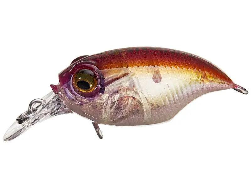 Megabass Griffon Bait – Finesse-Oriented Swim Jig 1