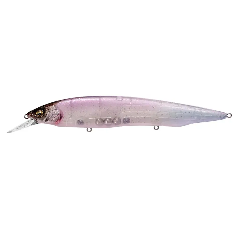 Megabass Kanata +1 Precision Crankbait 1