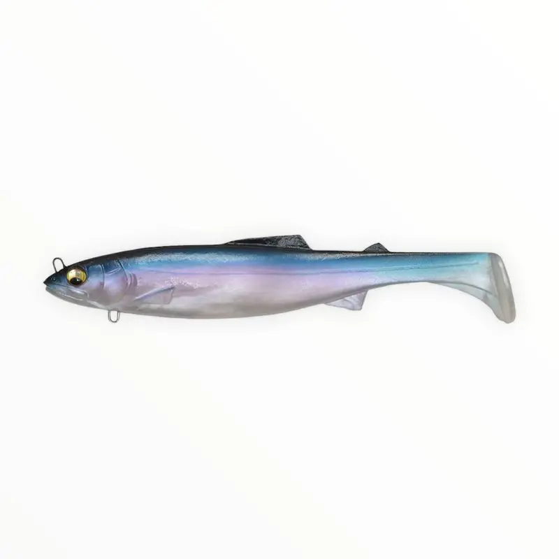 Megabass Magslowl – Magnetic Slow-Fall Jighead For Controlled Descent 1