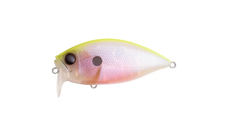Megabass O.R.C. Crankbait – Deep-Diving Lure 1