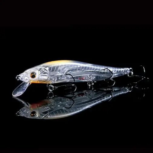 Megabass Respect Color 66 – Sk-Branded Soft Plastic Bait Variant 1