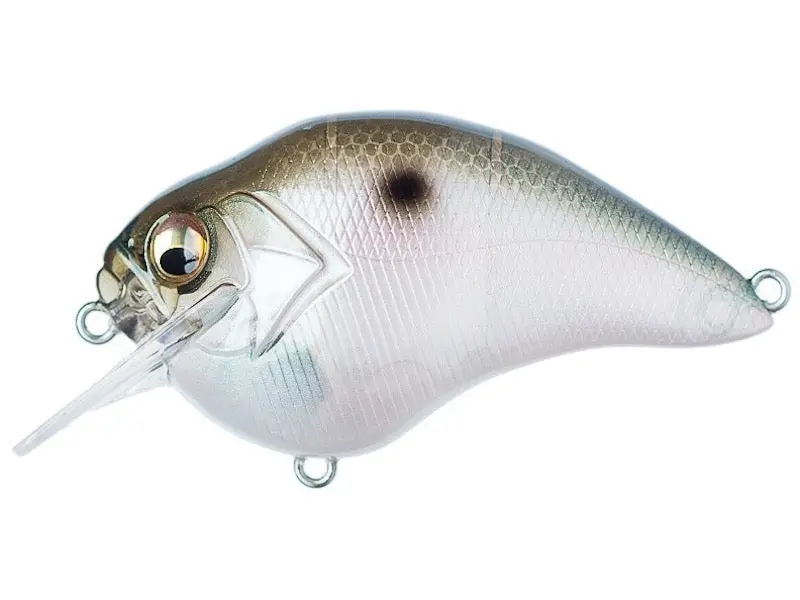 Megabass S-Crank Shallow-Diving Crankbait 1