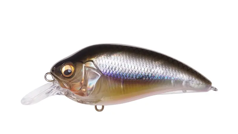 Megabass Super Z Series Crankbaits (Z1, Z2, Z3) 9