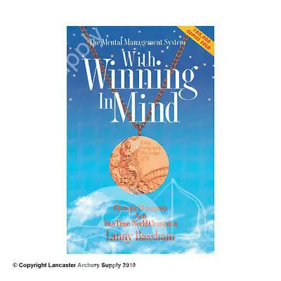 Mental Management Systems: With Winning In Mind (Audio Cd) 1