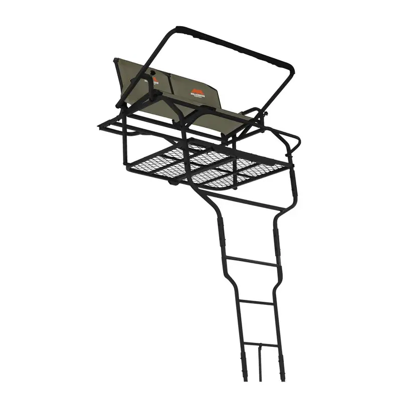 Millennium L205 Dual-Position Ladder Stand – 18 Ft 1