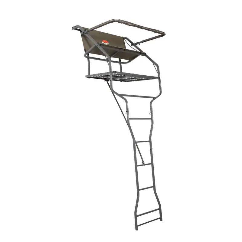 Millennium L225 Two-Person Ladder Tree Stand 1