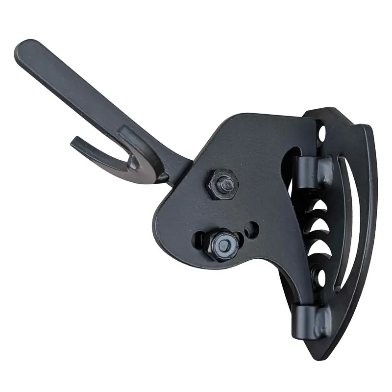 Mini Hooker Compact Utility Hook – Skull Hooker 1