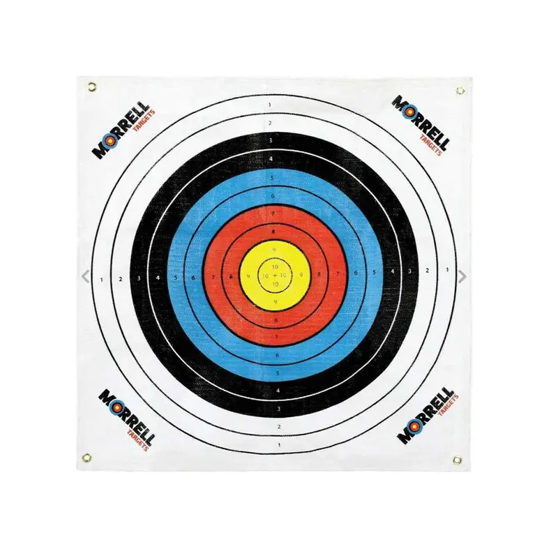 Morrell 80 Cm Polypropylene Target Face Replacement 1