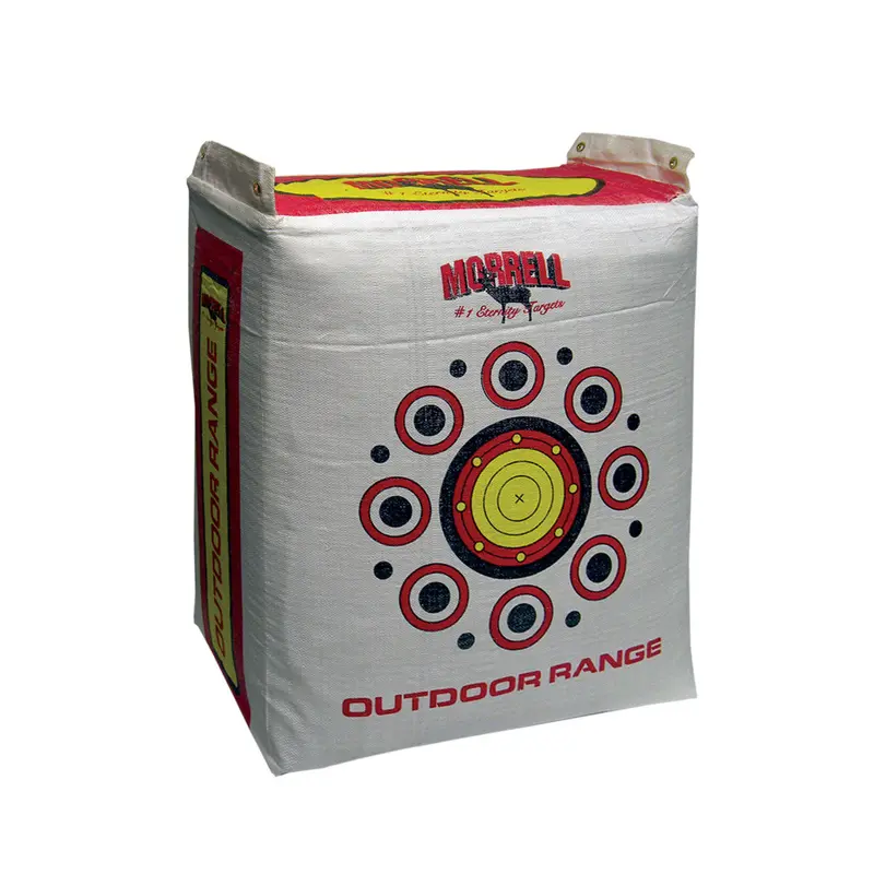 Morrell Outdoor Range Target Replacement Cover 1
