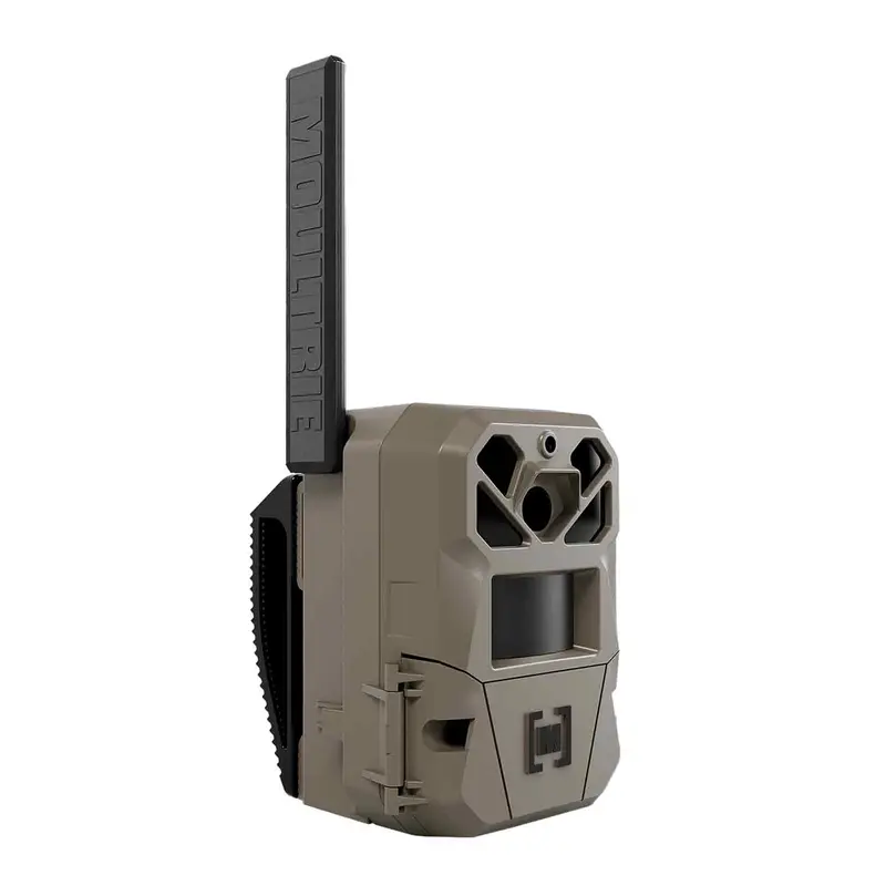 Moultrie Mobile Edge 3 Pro Cellular Trail Camera – 4K Video & Ai Detection 1