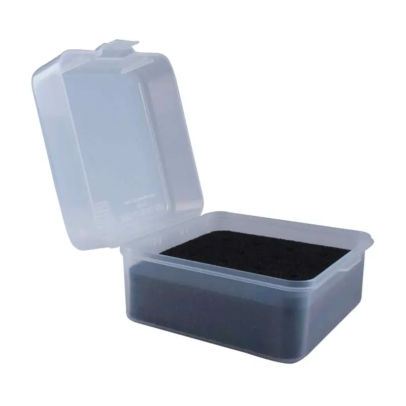 Mtm Broadhead Organizer Box 1