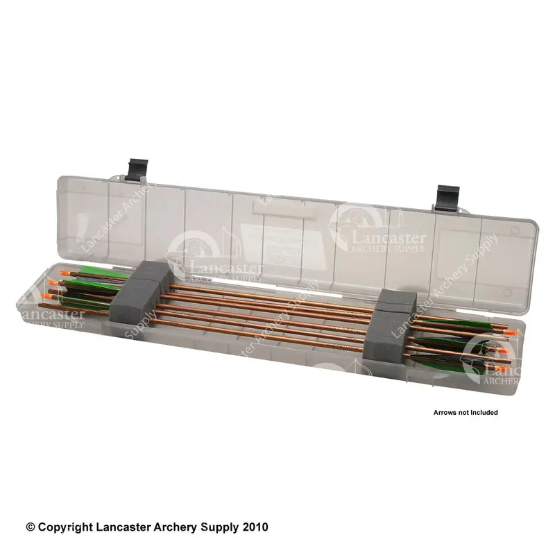 Mtm Compact Arrow Carrier – Lightweight Arrow Transport Case 1