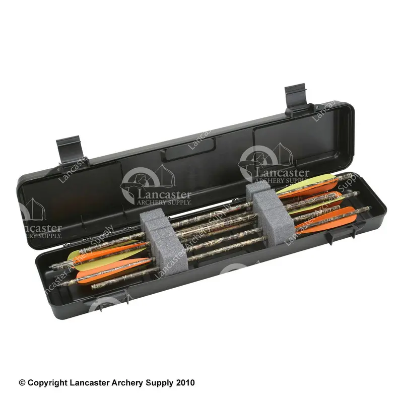 Mtm Crossbow Bolt Storage Case – Durable Transport Solution 1
