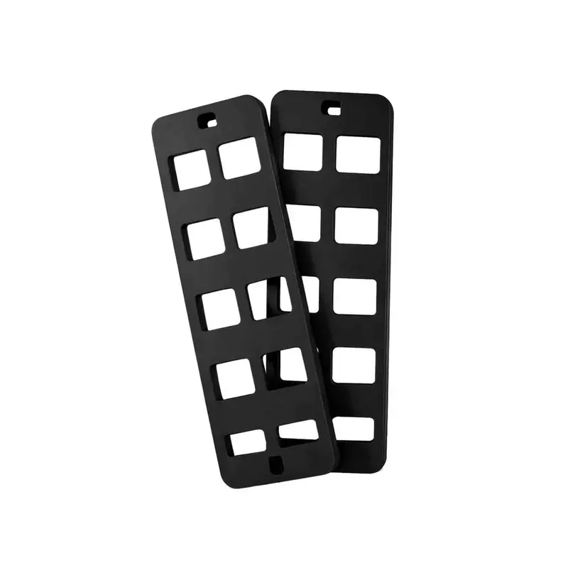 Mtm Molle Panel Compatible With Acdc50 Utility Crate 1