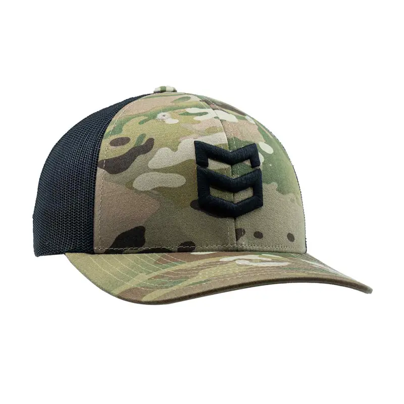 Mtn Ops Bravo Performance Hat – Breathable Outdoor Headwear 2