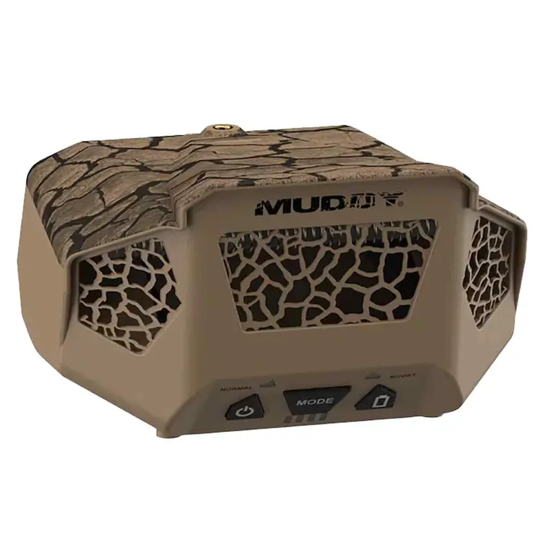 Muddy Cloak Oz3 Compact Ozone Generator For Field Use 1
