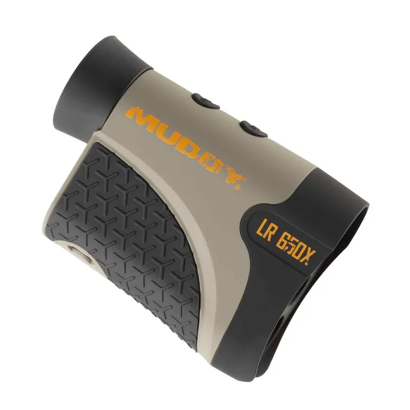 Muddy Lr 650X Laser Rangefinder With Scan Mode And Waterproof Housing 1