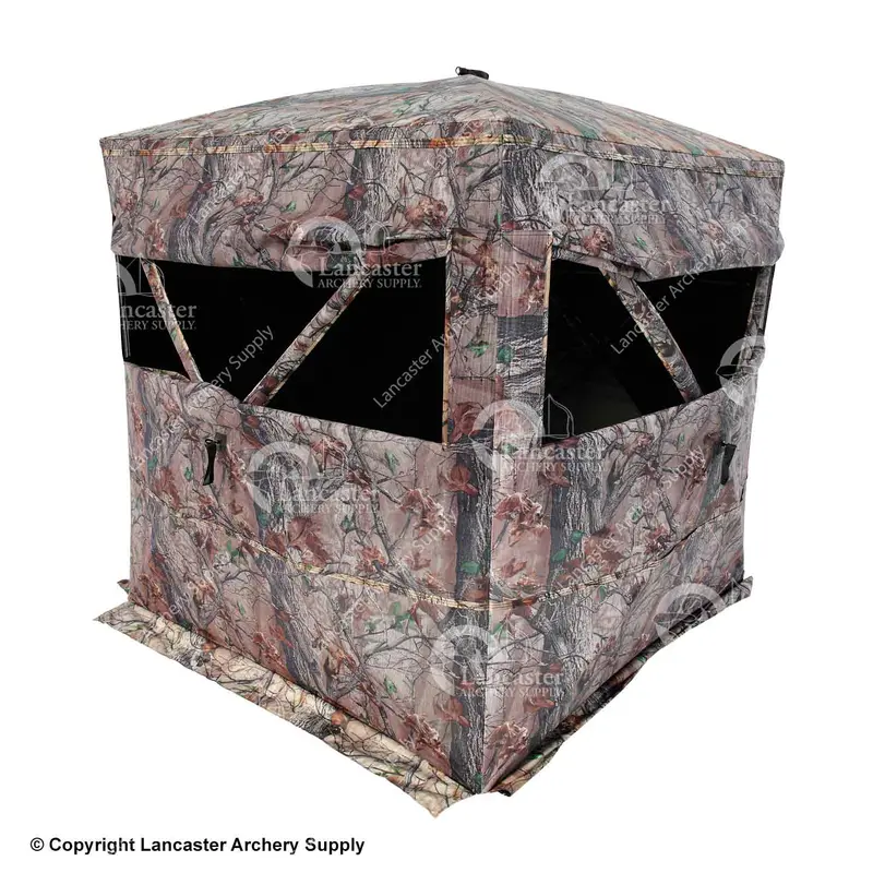 Muddy Prevue 3 Portable Ground Blind 1