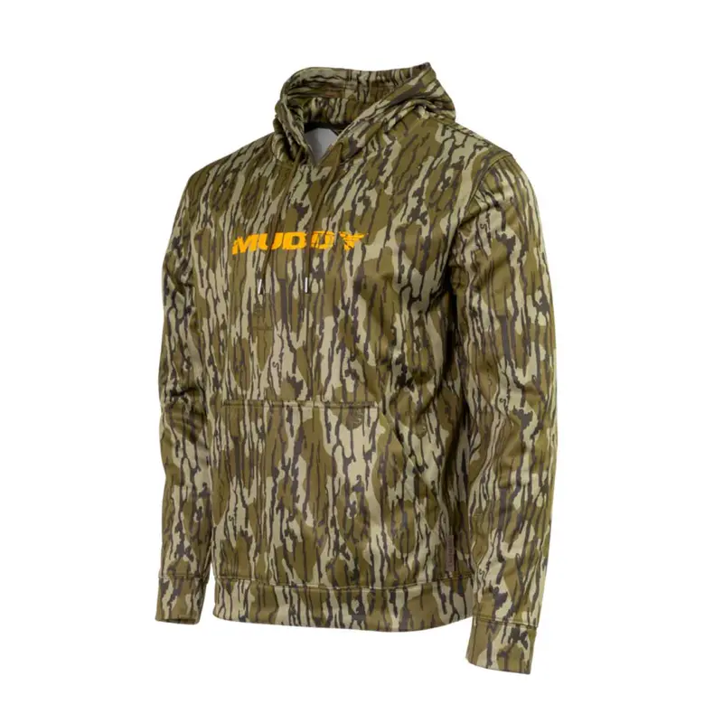 Muddy Trx Youth Fleece-Lined Hunting Hoodie 1