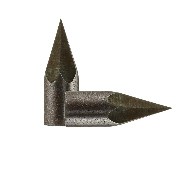 Muzzy Carp Replacement Tip For Bowfishing Applications 1