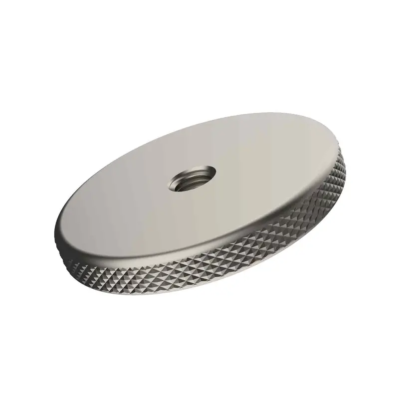 Mybo Mykan D Stainless Steel 100G Weight 1