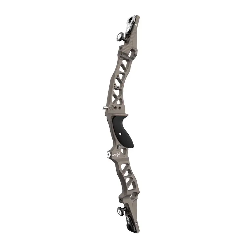 Mybo Wave Xr 2.0 25" Ilf Recurve Riser 5