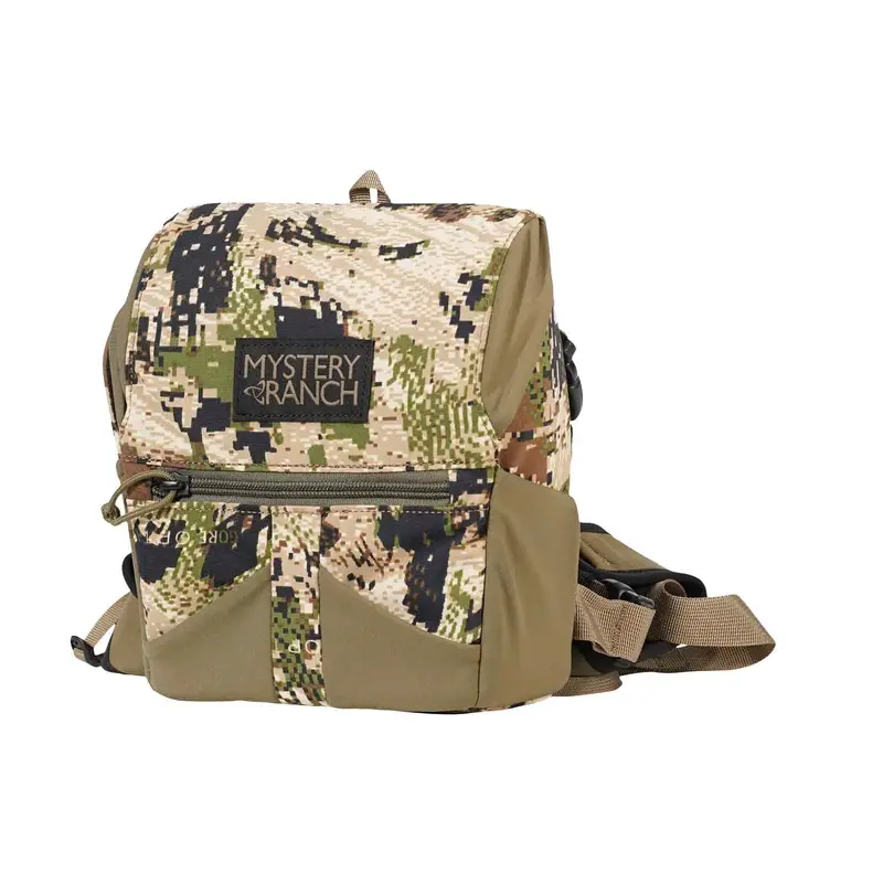 Mystery Ranch Bino Harness 12X – Optifade Subalpine Camo 1