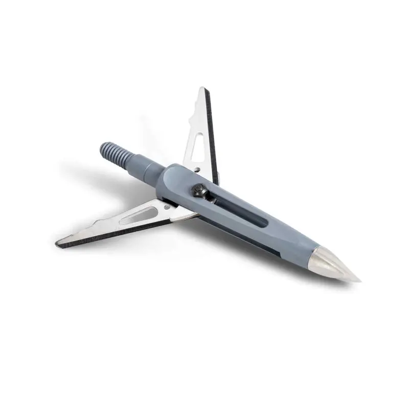Nap Killzone Broadheads – Expandable Hunting Broadheads 1