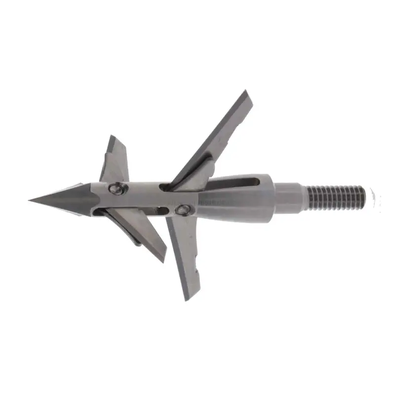 Nap Slingblade 4-Blade Fixed Broadheads 1