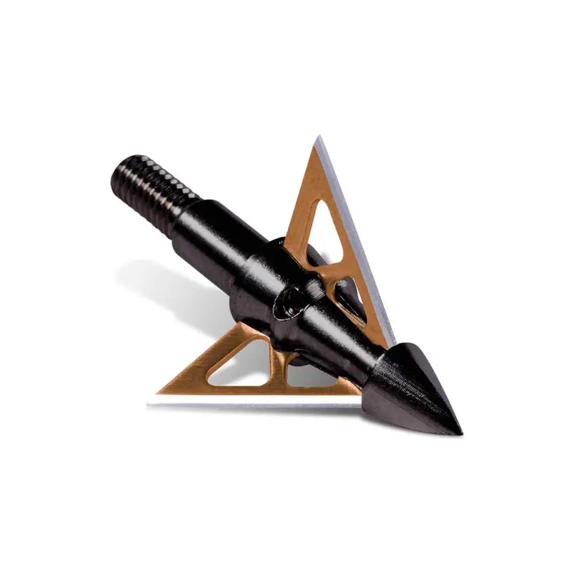 Nap Thunderhead Nitro Mechanical Broadheads For Reliable Expansion 1