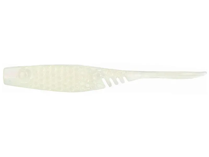 Netbait Baitfuel Eko Shad – Enhanced Scented Shad-Shaped Soft Plastics 1